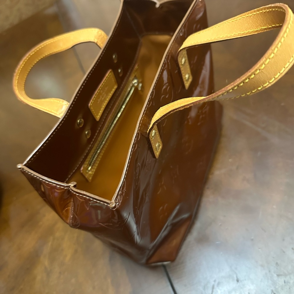 Authentic Louis Vuitton Medium Bag - image 5